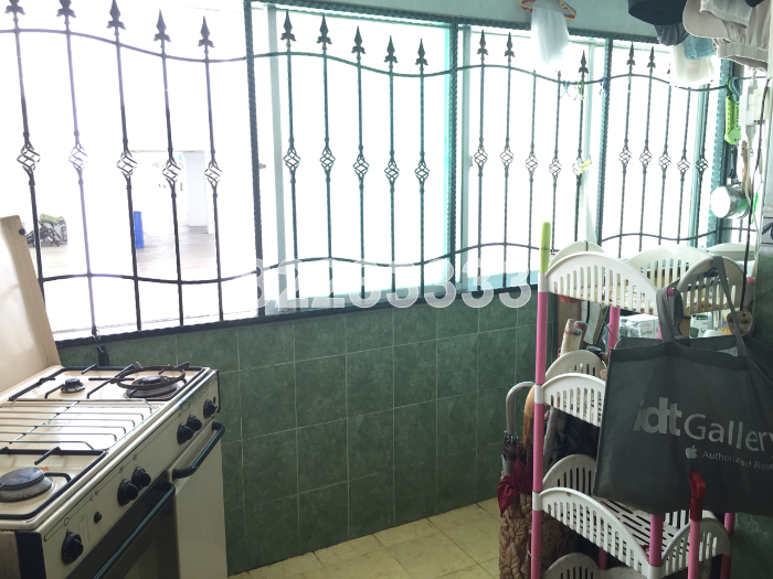 Blk 129 Yishun Street 11 (Yishun), HDB 3 Rooms #38575012